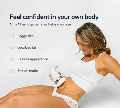 BodySculpt™ - Skin Tightening & Toning Device