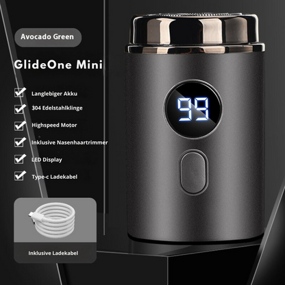 GlideOne 360° Rasierer