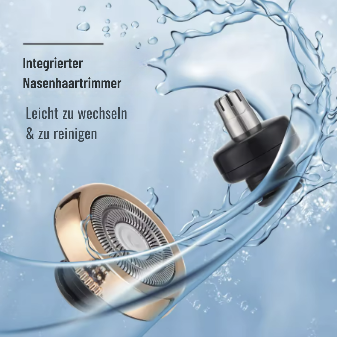 GlideOne 360° Rasierer