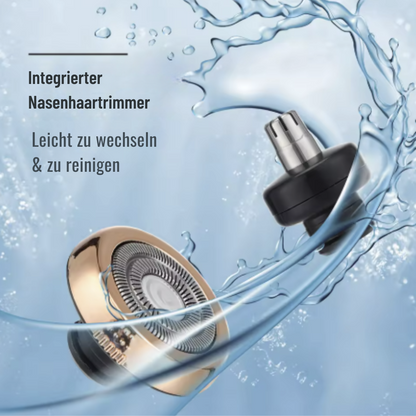 GlideOne 360° Rasierer