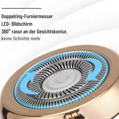 GlideOne 360° Rasierer